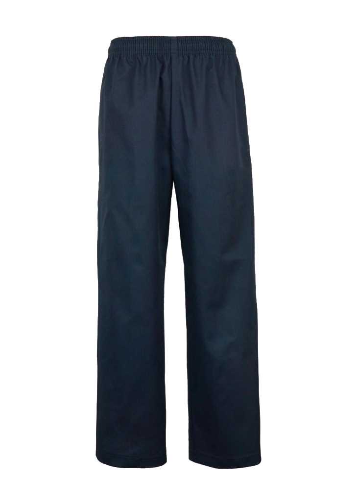 Three Kings School Pants Navy