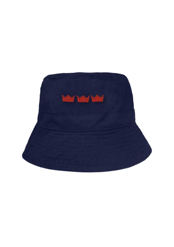 Three Kings School Bucket Hat